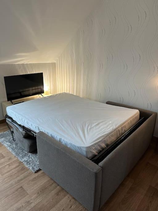 Appartement Appart Chaleureux Chez Seb&laeti