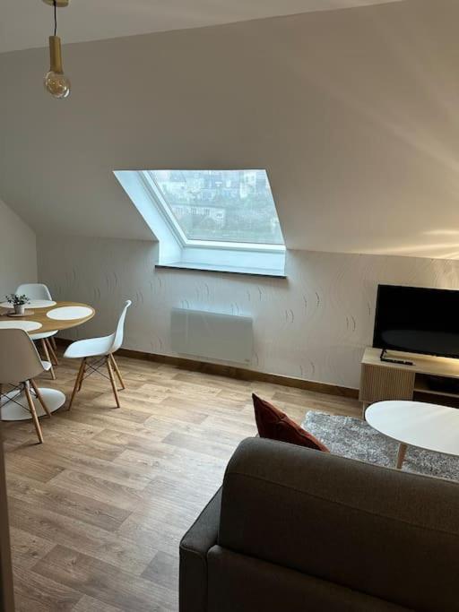 Appartement Appart Chaleureux Chez Seb&laeti