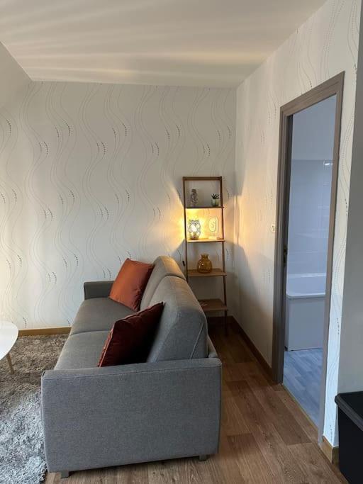 Appartement Appart Chaleureux Chez Seb&laeti Boulogne-sur-Mer