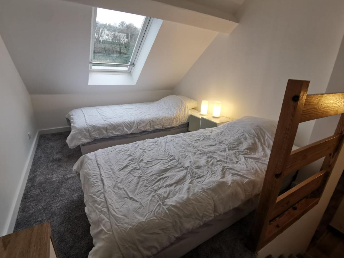 Appart Chaleureux Chez Seb&laeti Appartement Boulogne-sur-Mer
