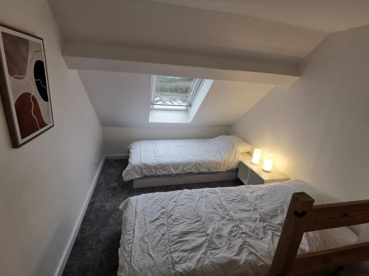 Appartement Appart Chaleureux Chez Seb&laeti Boulogne-sur-Mer