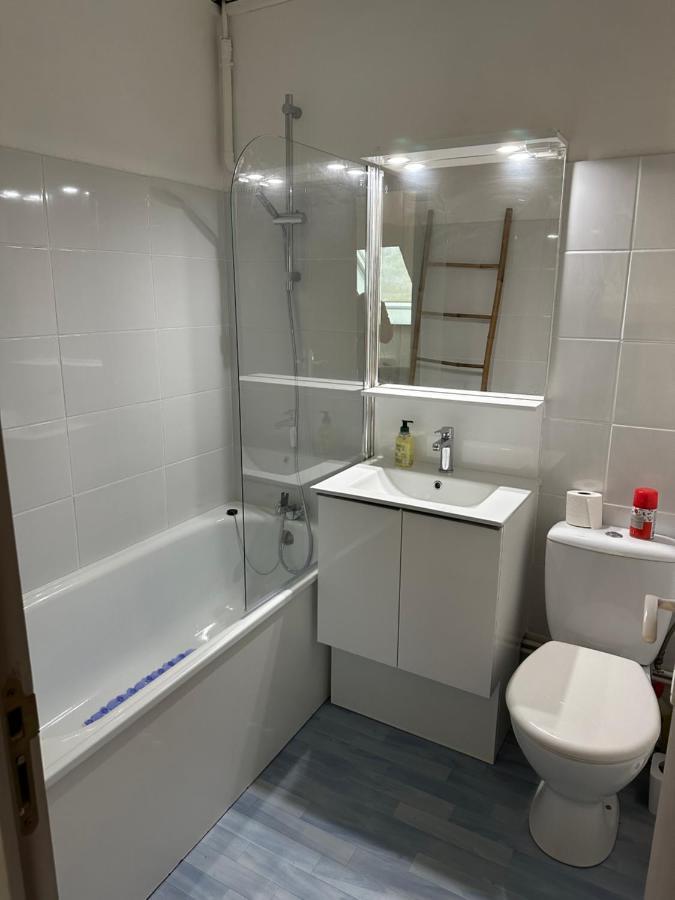 Appart Chaleureux Chez Seb&laeti Boulogne-sur-Mer